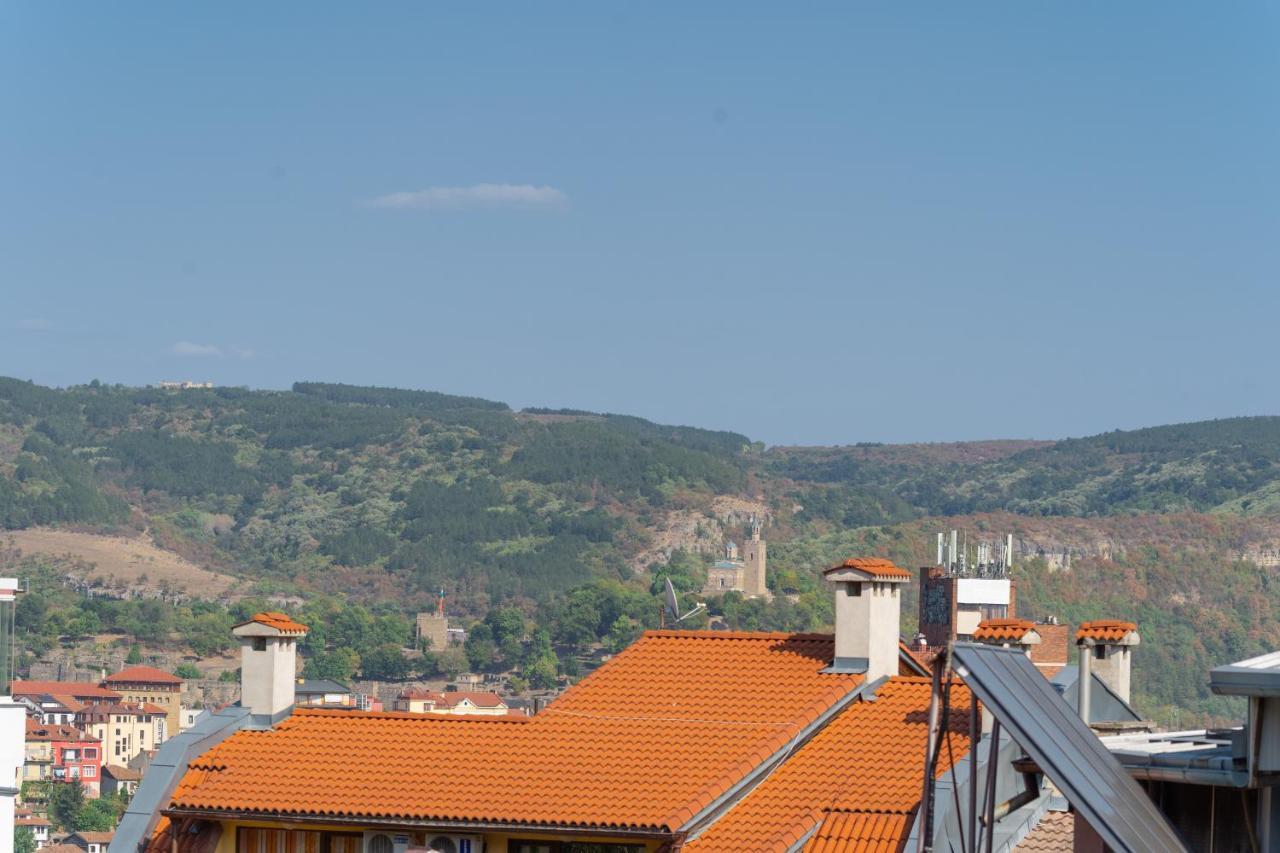 Luxury Private House In City Center Veliko Tarnovo Exterior photo